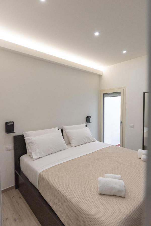 Maison San Giovanni Κάλιαρι Εξωτερικό φωτογραφία