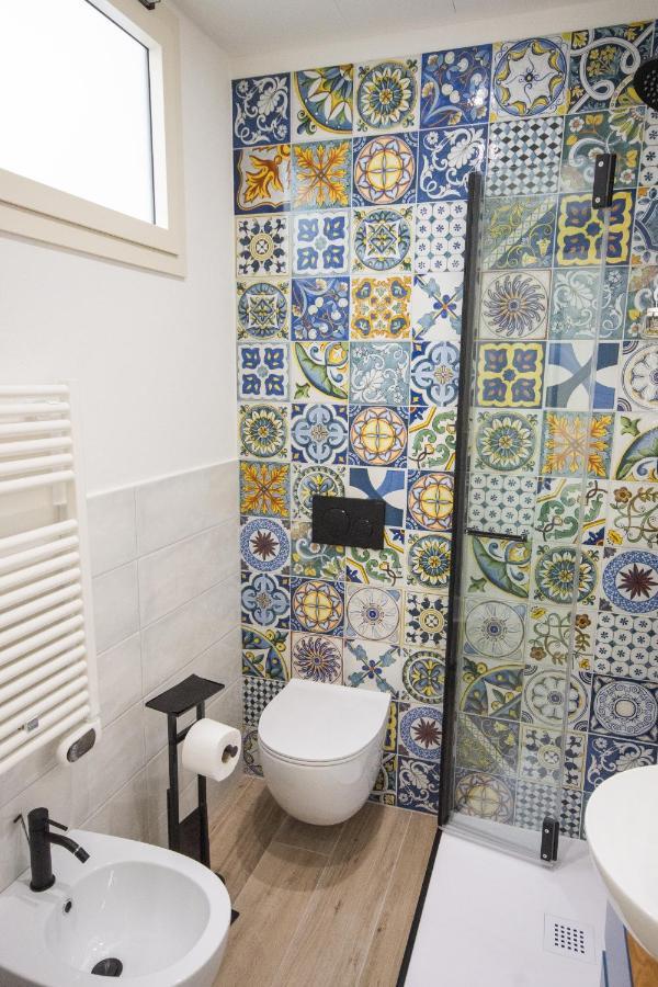 Maison San Giovanni Κάλιαρι Εξωτερικό φωτογραφία