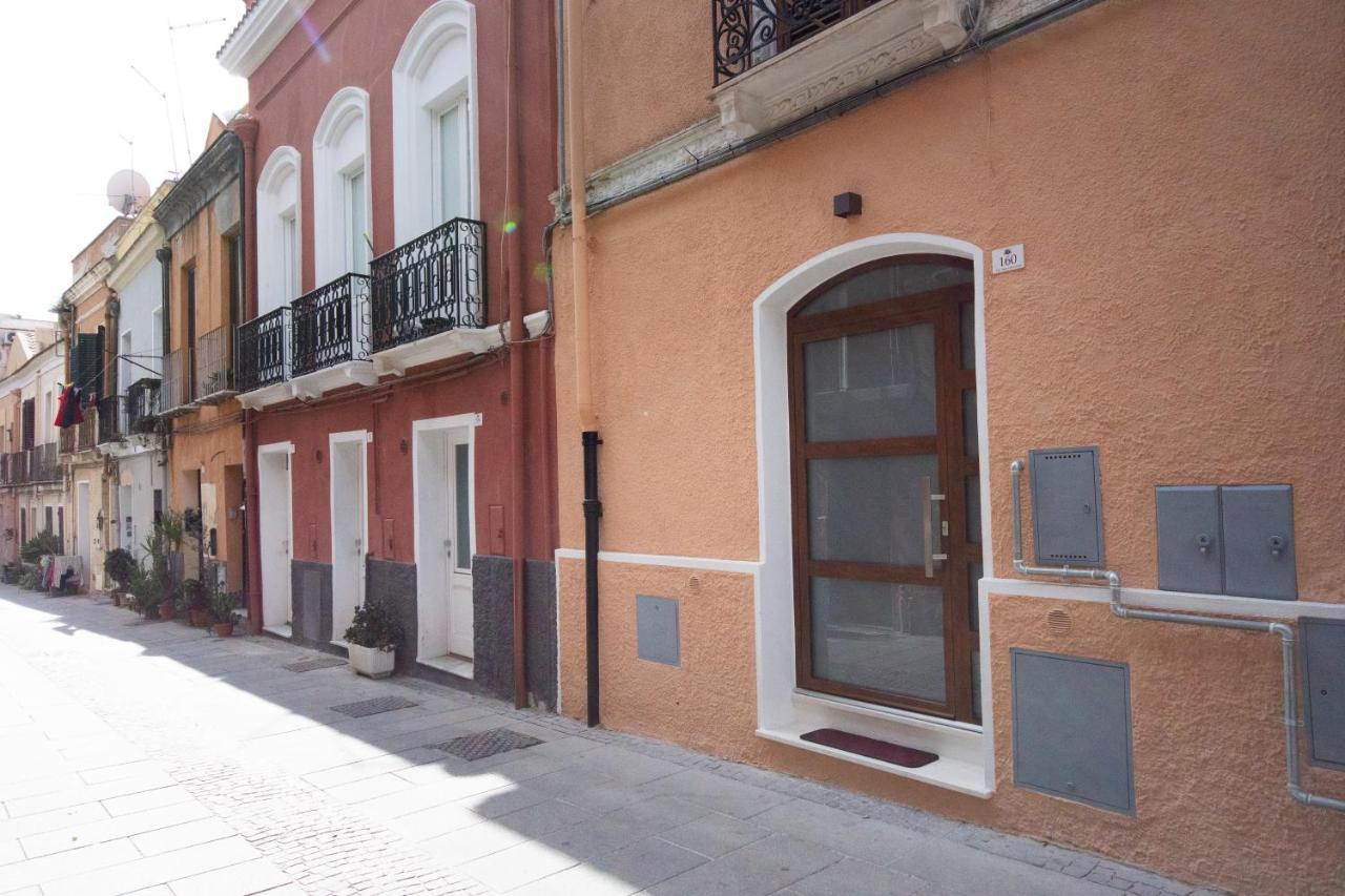 Maison San Giovanni Κάλιαρι Εξωτερικό φωτογραφία