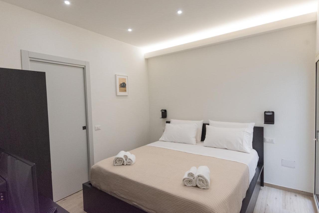 Maison San Giovanni Κάλιαρι Εξωτερικό φωτογραφία