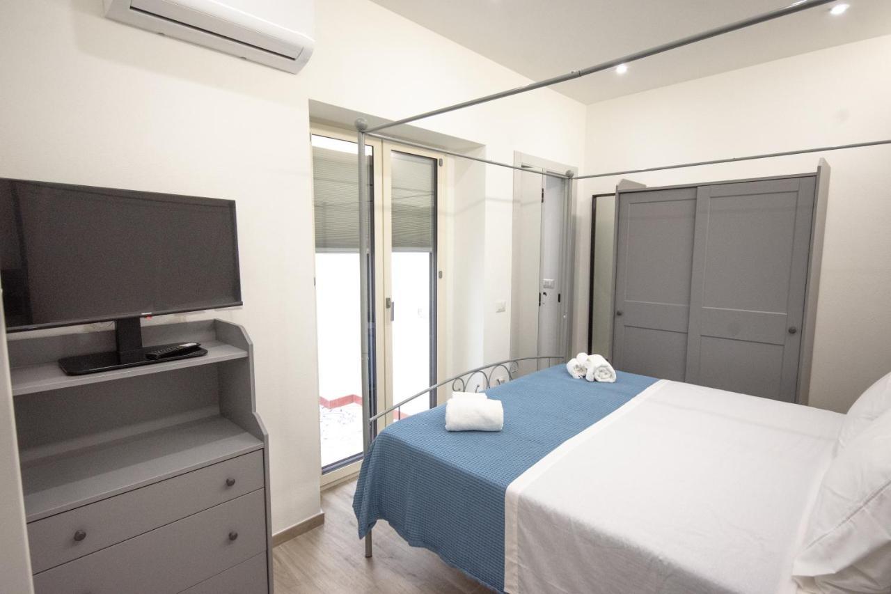 Maison San Giovanni Κάλιαρι Εξωτερικό φωτογραφία